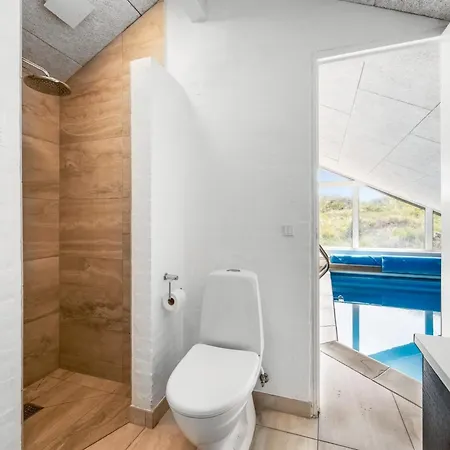 펜션 Emin - 700m From The Sea By Interhome