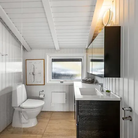 펜션 Emin - 700m From The Sea By Interhome