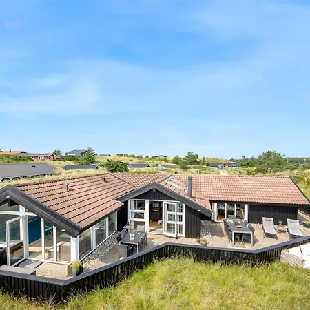 펜션 Emin - 700m From The Sea By Interhome *