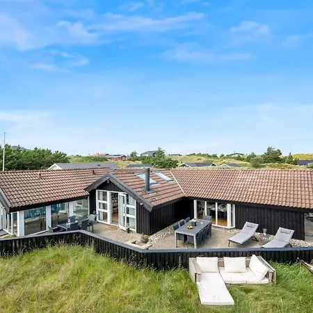 펜션 Emin - 700m From The Sea By Interhome 베제르 스트란드