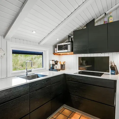 Emin - 700m From The Sea By Interhome * 베제르 스트란드