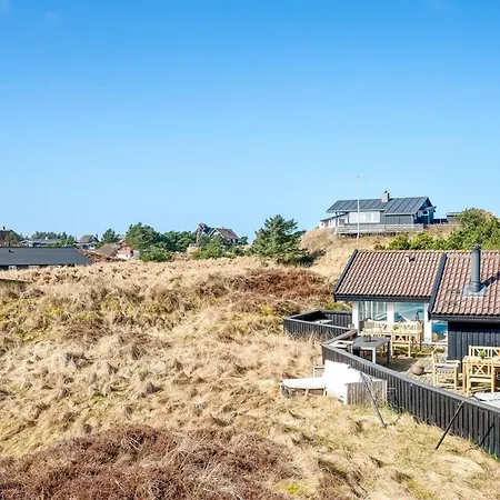 Emin - 700m From The Sea By Interhome Feriehus