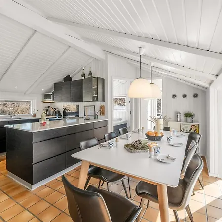 Feriehus Emin - 700m From The Sea By Interhome Vejers Strand