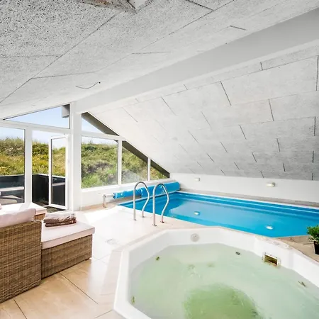 Emin - 700m From The Sea By Interhome Feriehus